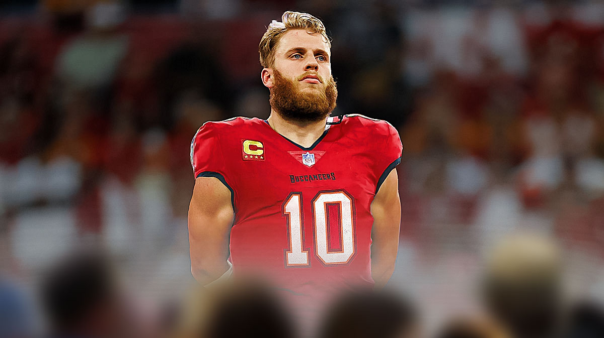 Cooper Kupp Buccaneers