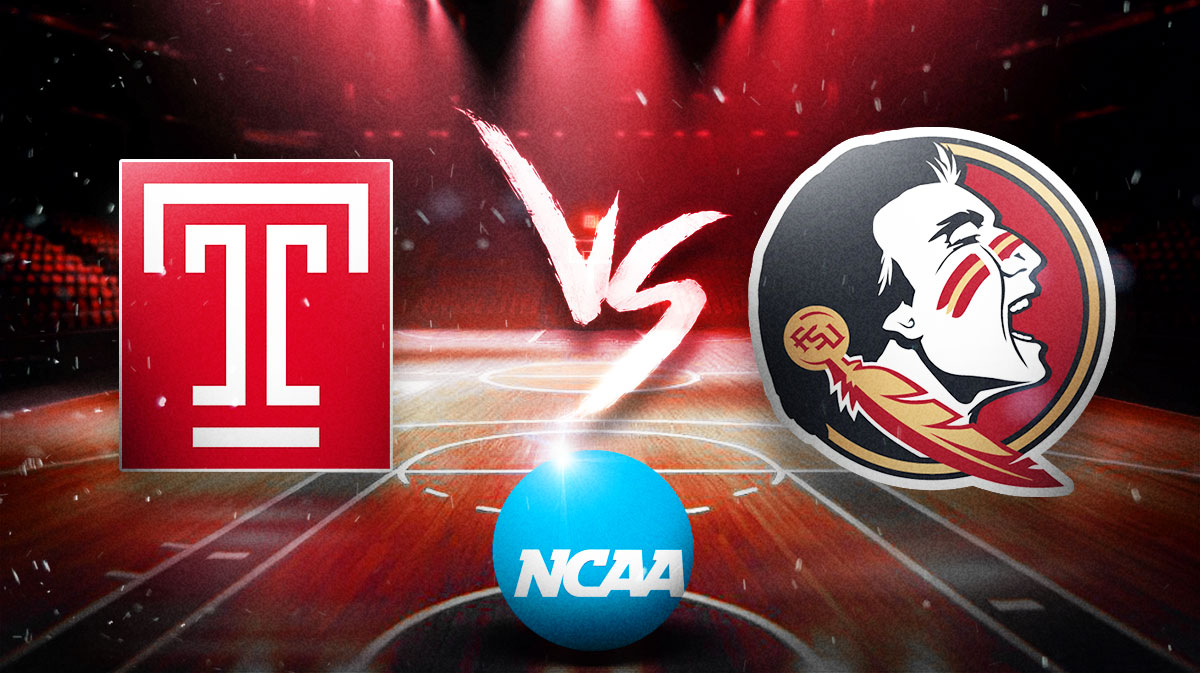 Temple Florida State, Temple Florida State prediction, Temple Florida State pick, Temple Florida State odds, college basketball odds
