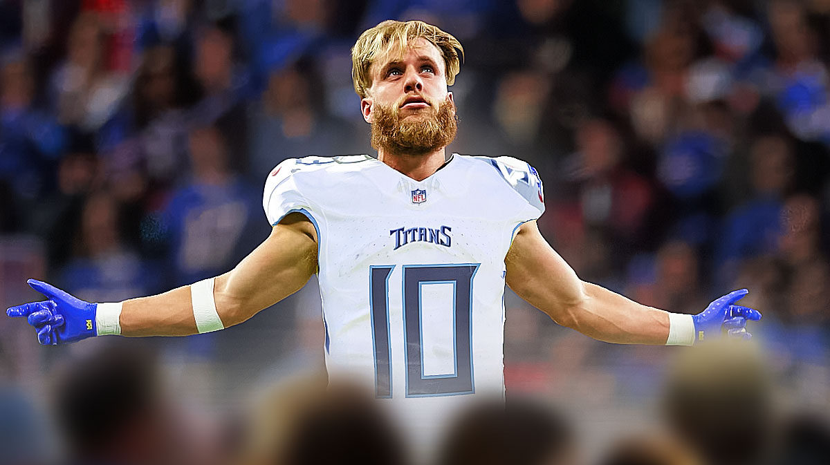 Titans trade deadline