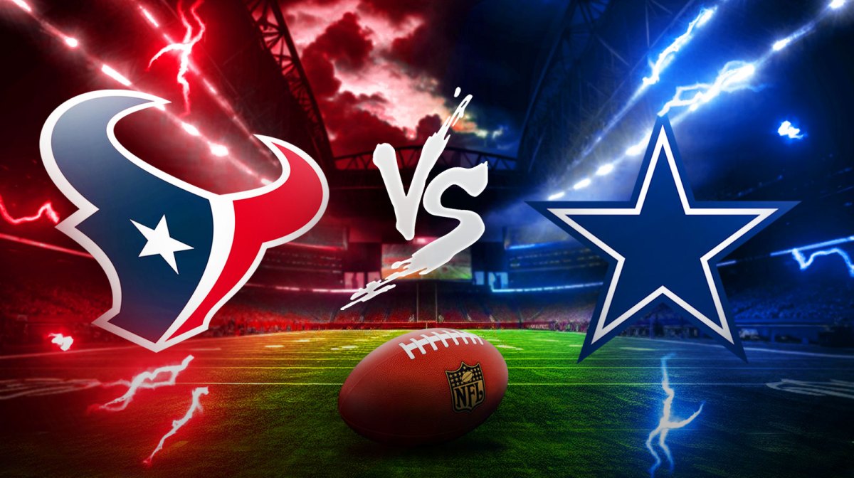 Texans vs. Cowboys predictions, pick, odds, spread for NFL Week 11