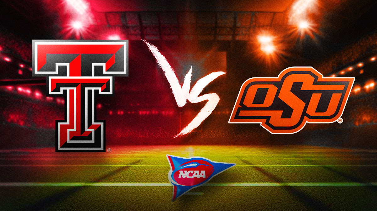 Texas Tech vs. Oklahoma State predictions, pick, odds, spread for CFB