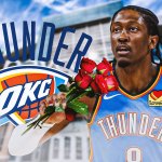 Thunder forward Jalen Williams’ do-it-all domination vs. Pelicans gets its flowers