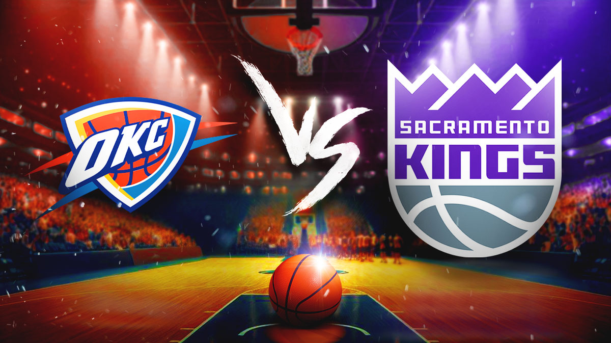 Thunder Kings prediction, Thunder Kings pick, Thunder Kings odds, Thunder Kings, NBA Odds
