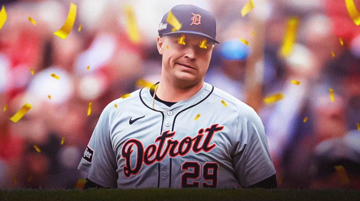 Tigers ace Tarik Skubal won the 2024 AL Cy Young.