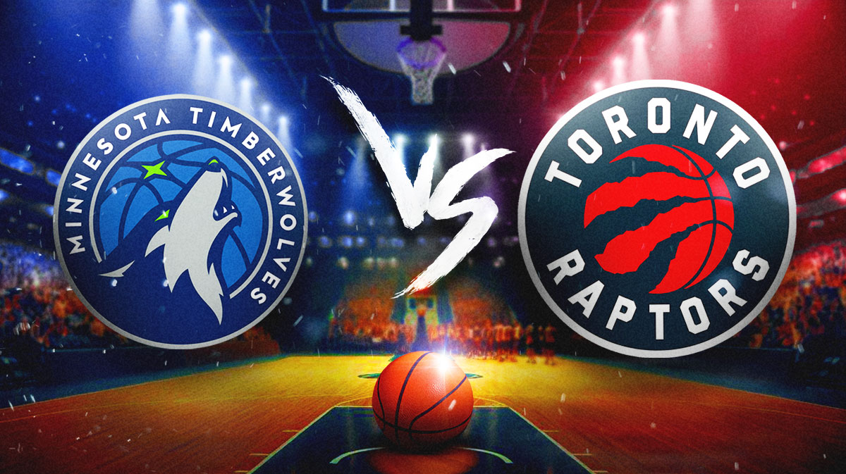 Timberwolves vs. Raptors predictions, odds, pick – 11/21/2024