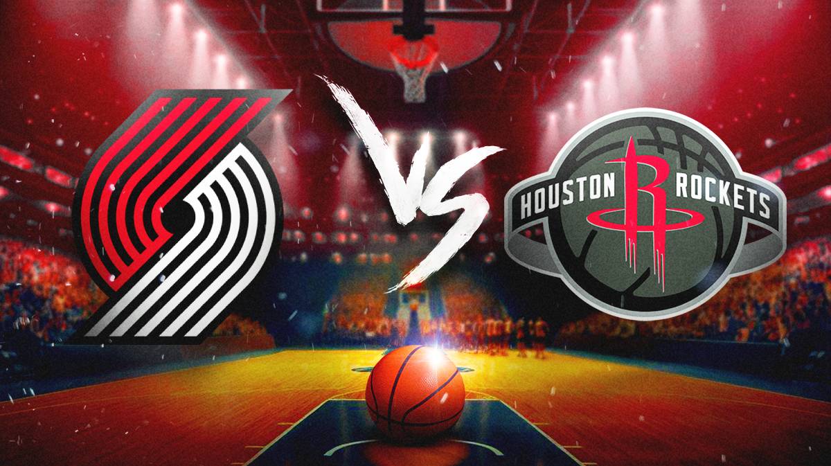 Trail Blazers vs. Rockets predictions, odds, pick for NBA Cup 2024