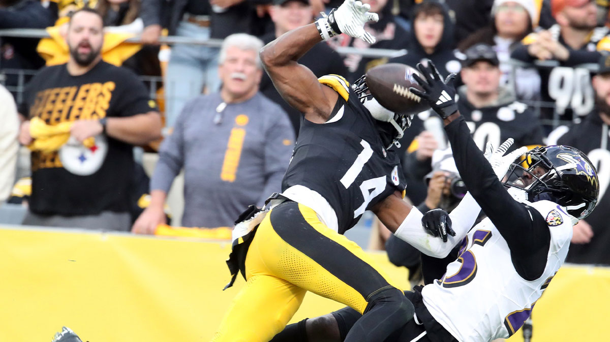 Ravens' Tre'Davious White breaks down Baltimore debut vs. Steelers - 24/7 News America