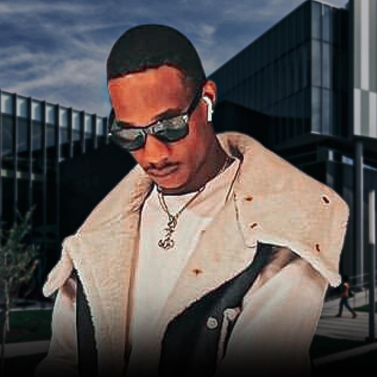 Trillian, Son of Busta Rhymes, starts HBCU tour, image size:1200x1200