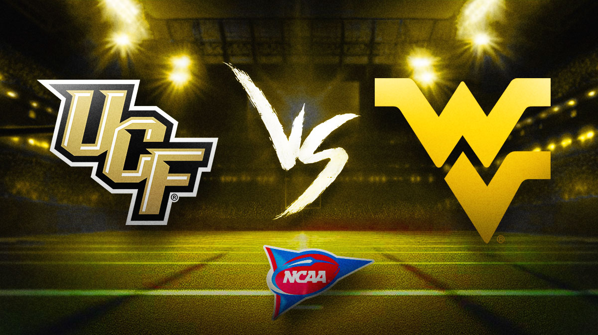 UCF West Virginia, UCF West Virginia prediction, UCF West Virginia pick, UCF West Virginia odds, college football odds