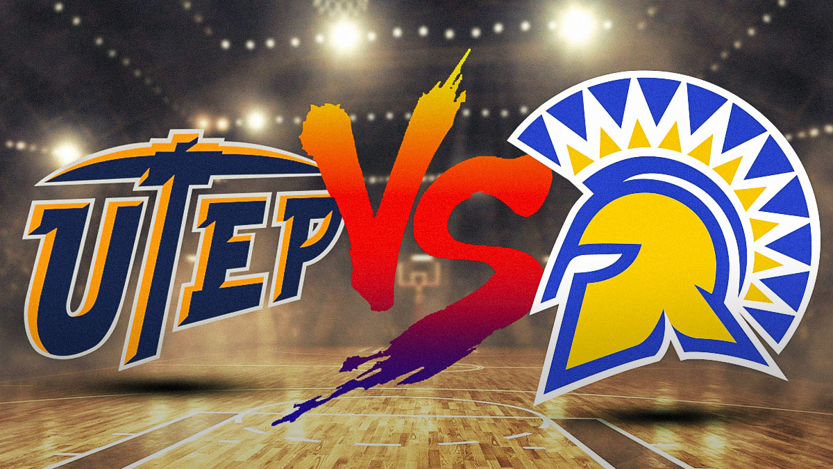 UTEP San Jose State prediction, UTEP San Jose State odds, UTEP San Jose State pick, UTEP San Jose State, how to watch UTEP San Jose State