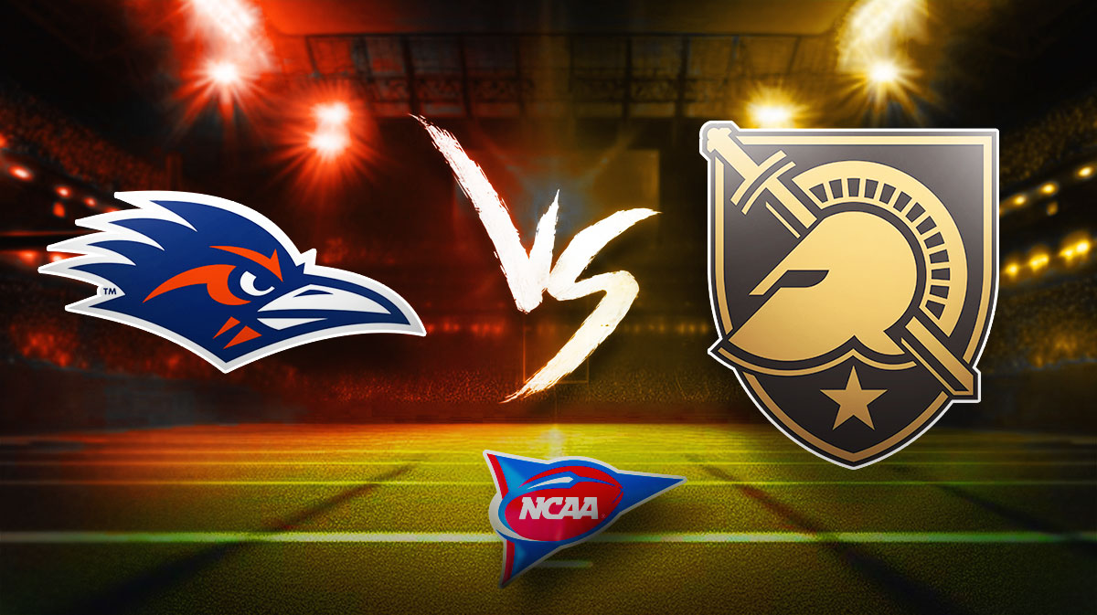 UTSA Army prediction, college football odds