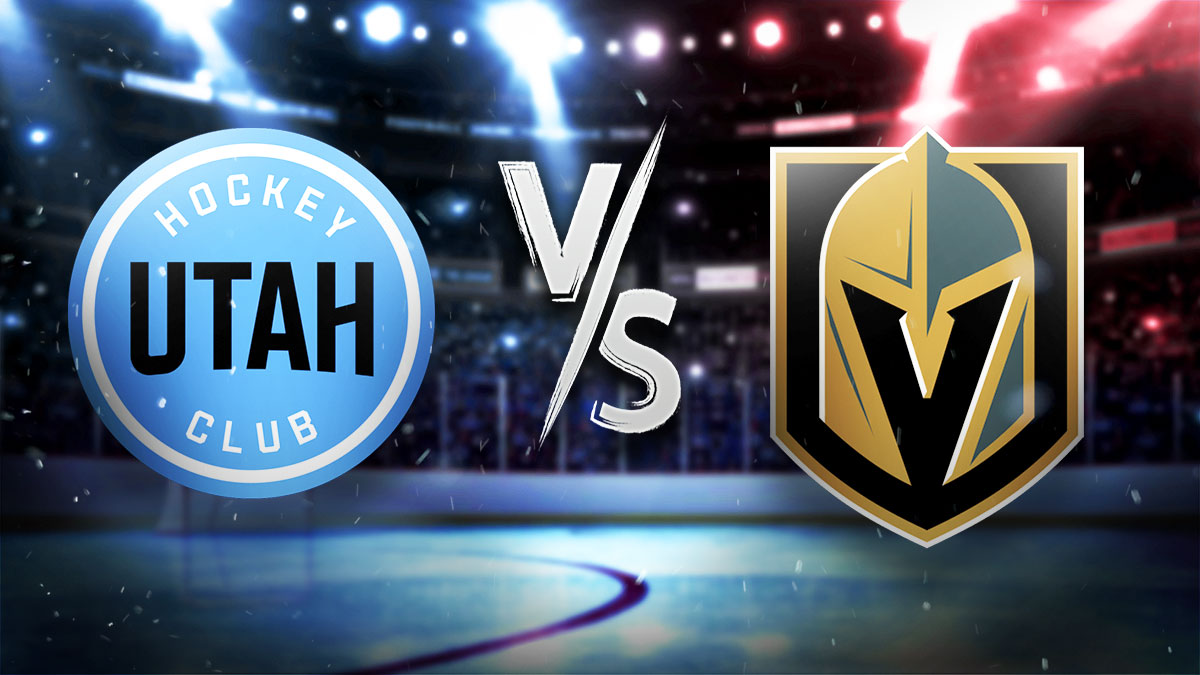 Utah Hockey Club vs. Golden Knights prediction, odds, pick 11/2/2024