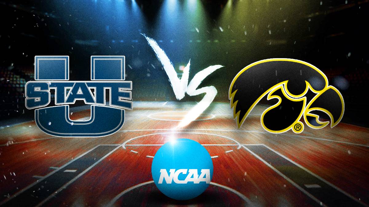 Utah State Iowa predictions, odds, pick, college basketball odds
