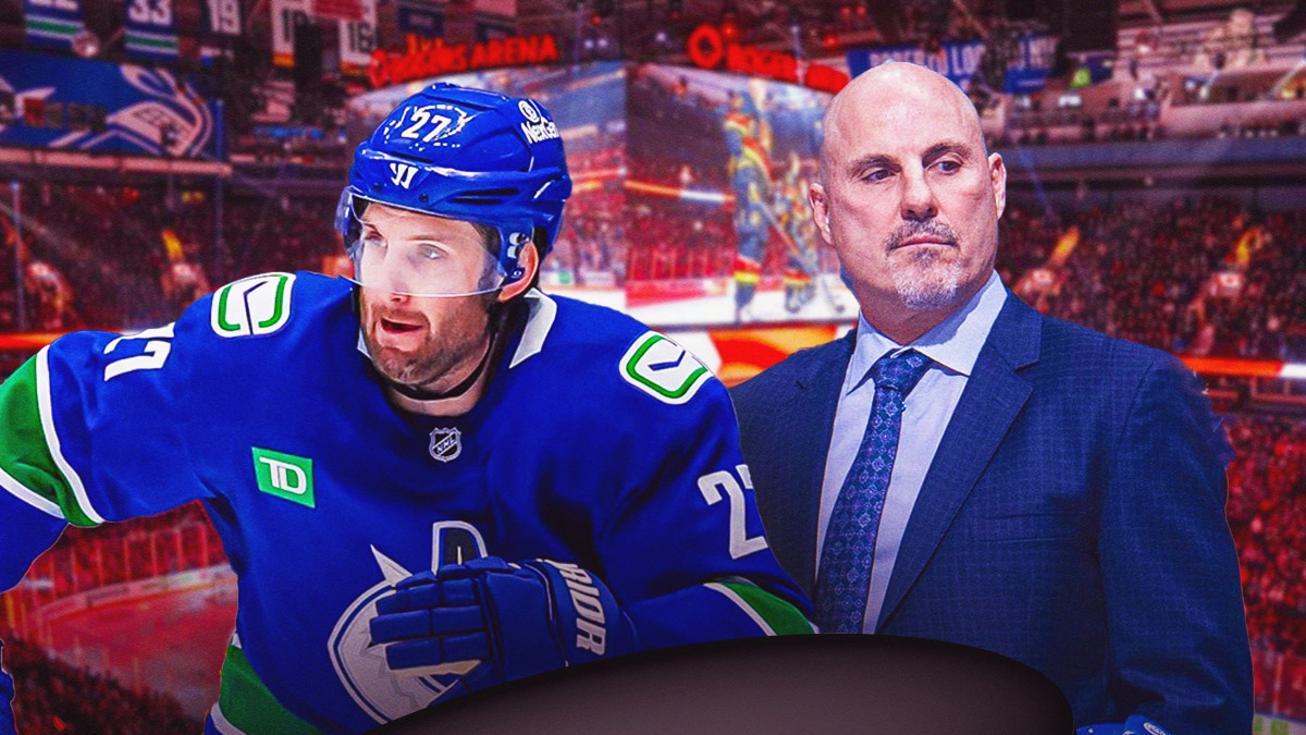 The Canucks placed Derek Forbort on injured reserve with a knee injury.