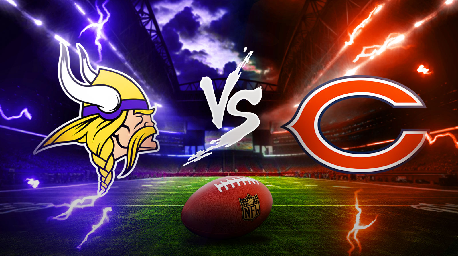 Vikings vs. Bears predictions, pick, odds, spread for NFL Week 12 2024