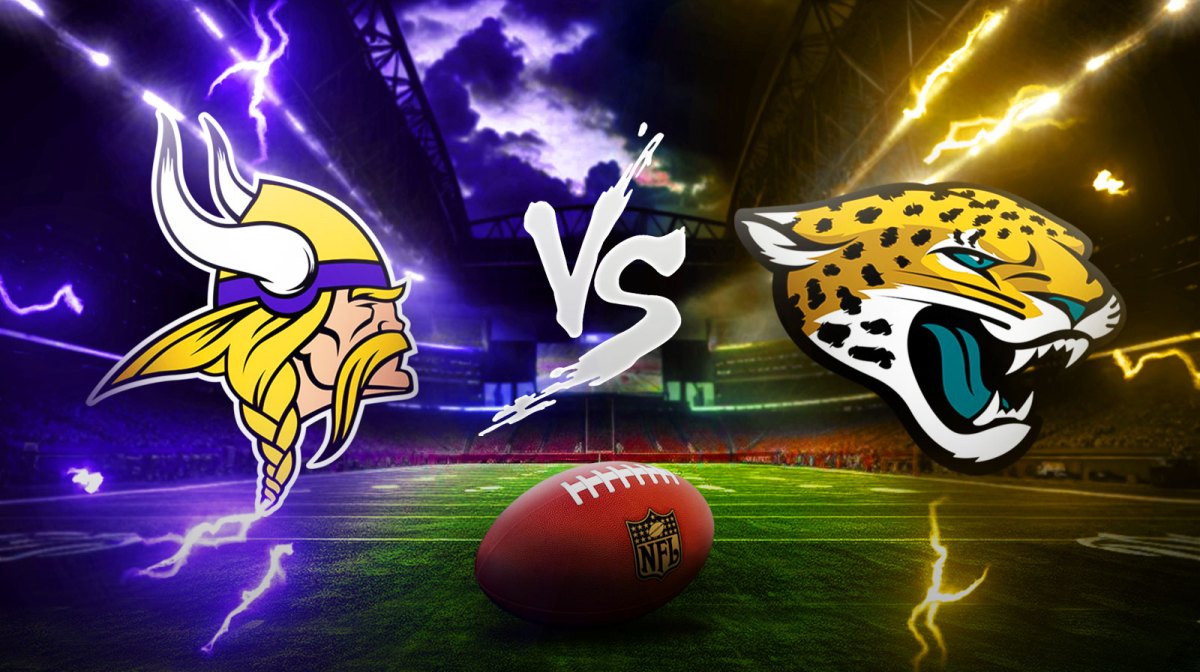 Vikings vs. Jaguars predictions, pick, odds, spread for NFL Week 10 2024