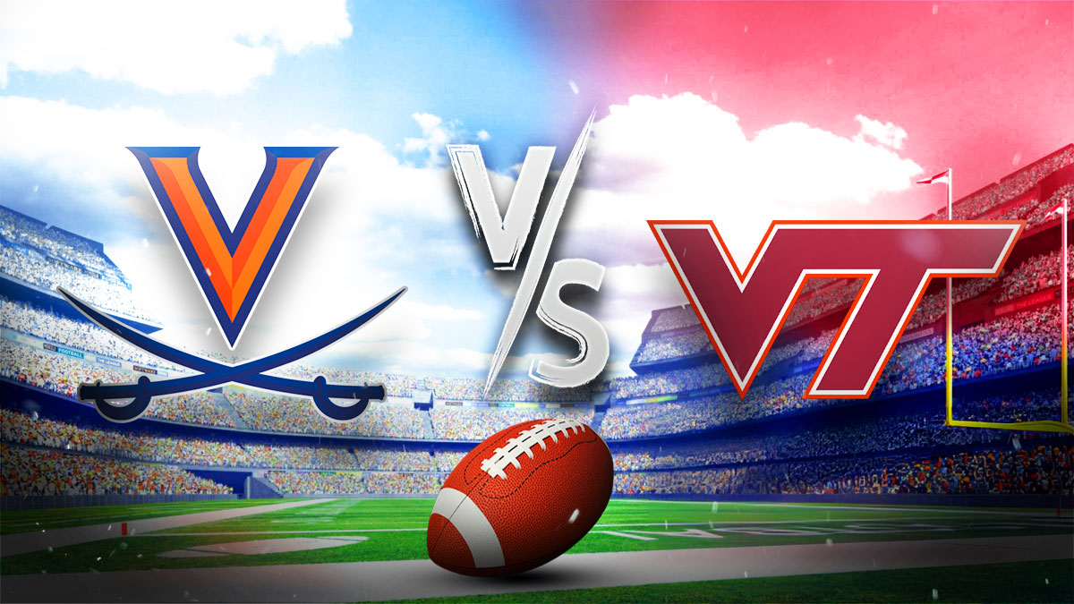 Virginia Virginia Tech predictions, Virginia Virginia Tech pick, Virginia Virginia Tech odds, Virginia Virginia Tech, how to watch Virginia Virginia Tech