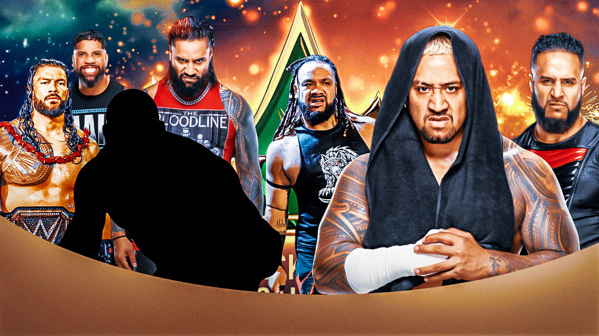 WWE Hall of Famer returns and 6 more bold 2024 Crown Jewel predictions