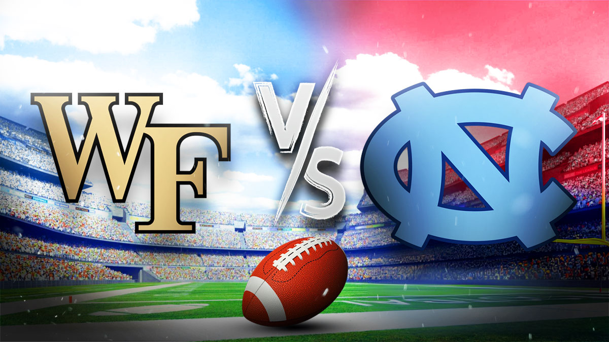 Wake Forest North Carolina prediction, Wake Forest North Carolina pick, Wake Forest North Carolina odds, Wake Forest North Carolina, how to watch Wake Forest North Carolina