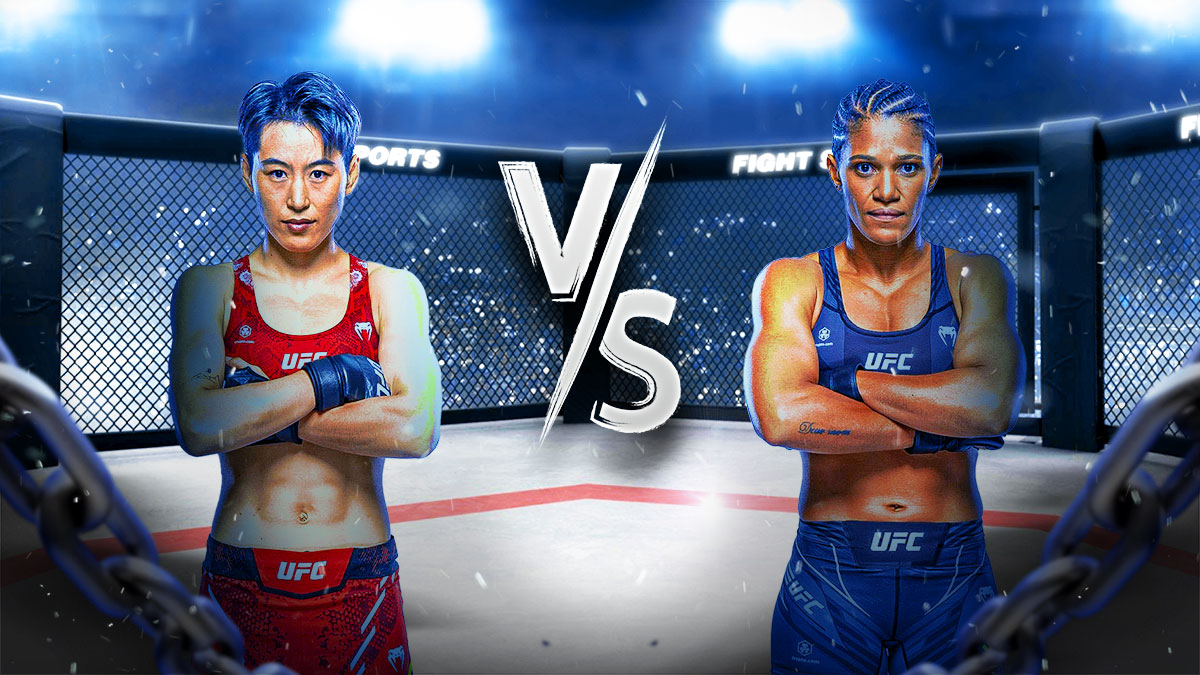Wang fernandes prediction, Wang fernandes odds, Wang fernandes pick, Wang fernandes, ufc macau odds