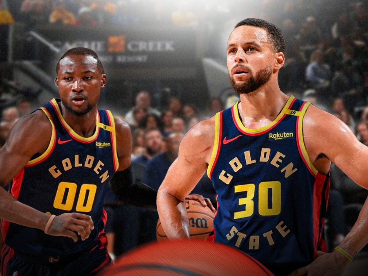 Warriors' Steve Kerr, Stephen Curry react to Jonathan Kuminga's big game  amid drama