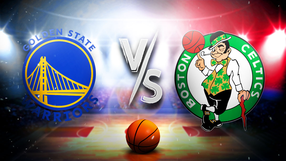 Warriors vs. Celtics predictions, odds, pick 11/6/2024