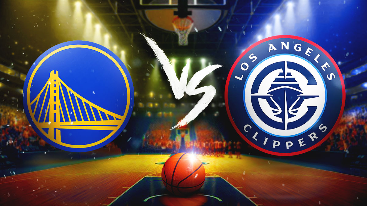 Warriors vs. Clippers prediction, odds, pick - 11/18/2024