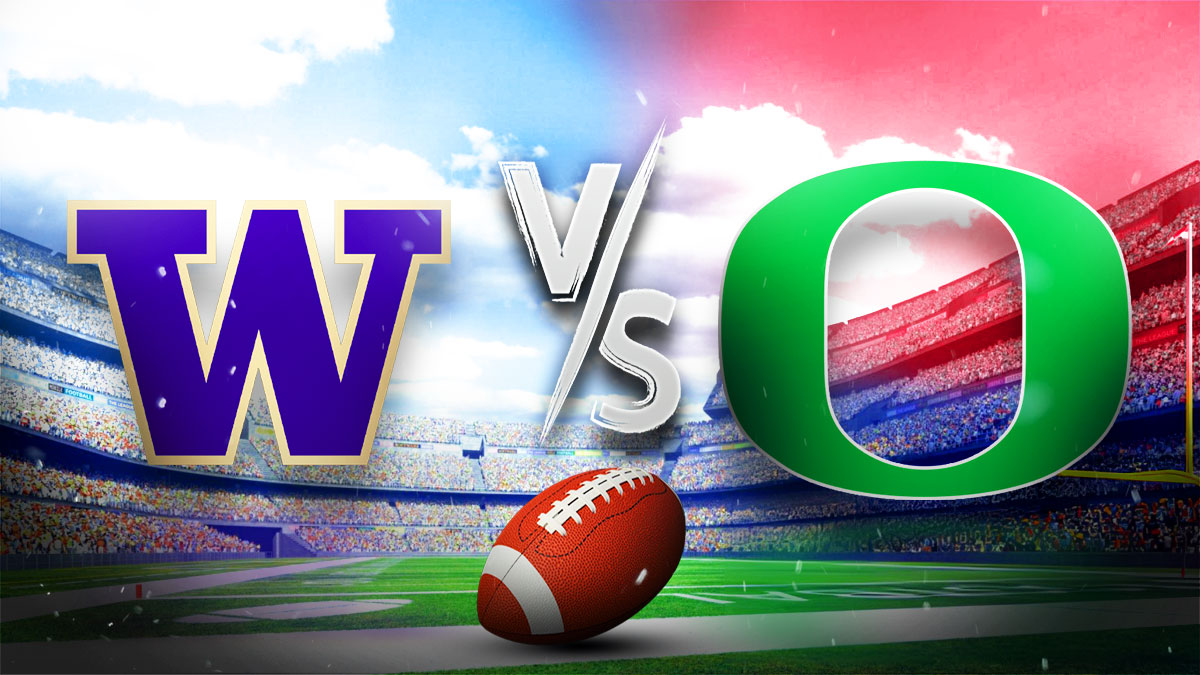 Washington Oregon predictions, Washington Oregon pick, Washington Oregon odds, Washington Oregon, how to watch Washington Oregon