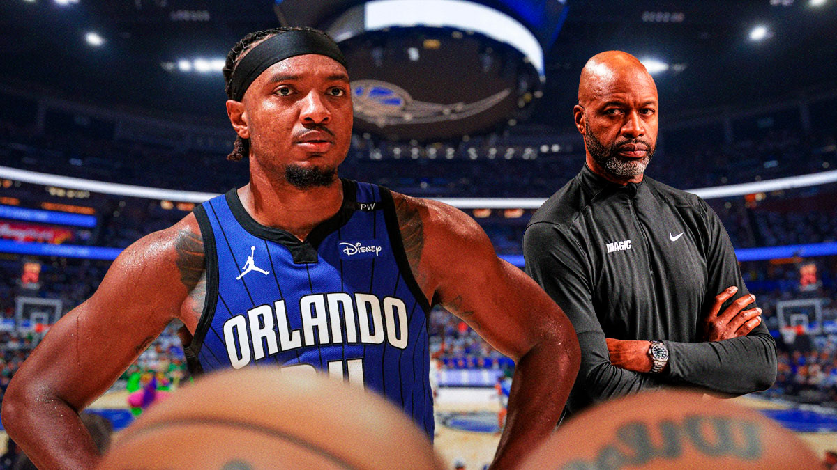 Wendell Carter Jr. 'progressing slowly' with no clear timetable for injury return