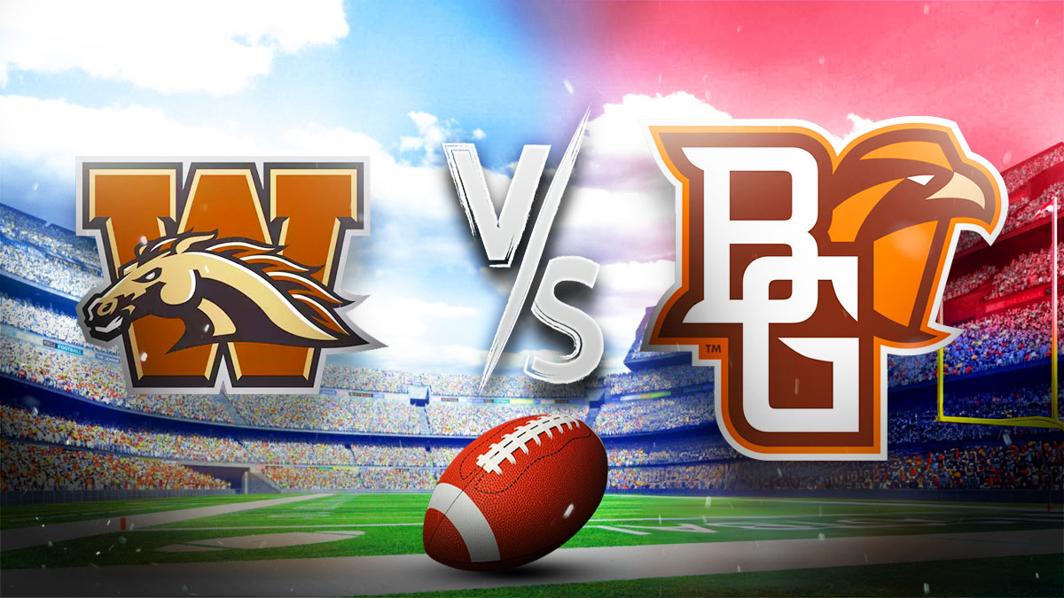 Western Michigan vs. Bowling Green prediction, pick, odds, spread 