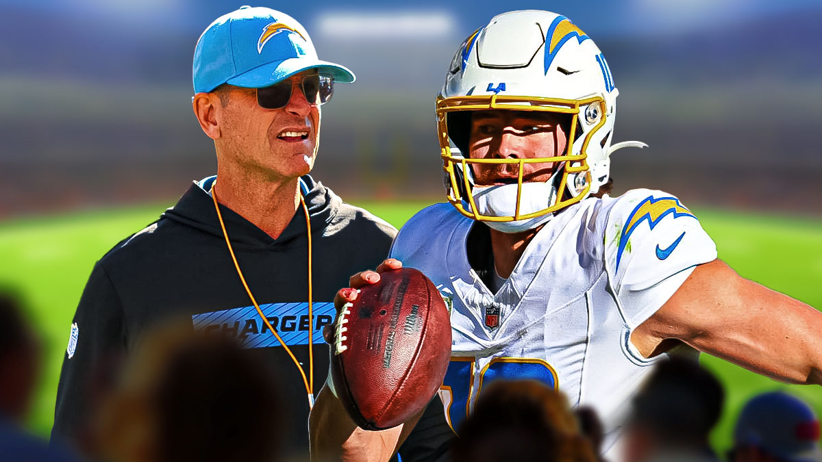 Why Chargers win vs. Browns proves they are a true playoff threat