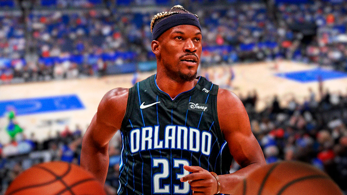 Why Magic's potential Jimmy Butler trade pursuit is a pipe dream