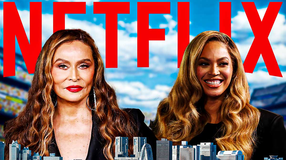 Why Tina Knowles believes Beyoncé’s Netflix NFL performance will be glitch-free