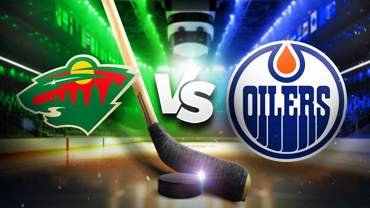 Wild Oilers prediction, Wild Oilers pick, Wild Oilers odds, Wild Oilers, NHL odds