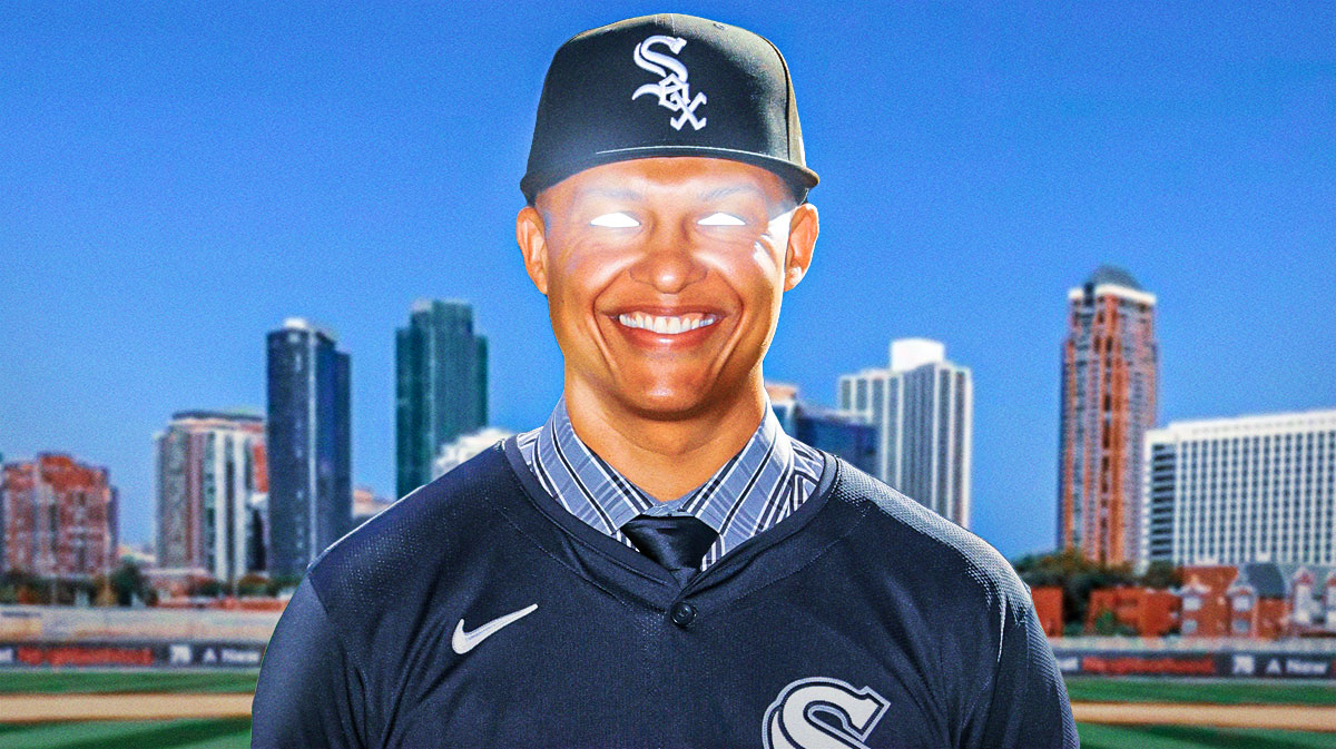 Chicago White Sox, Will Venable