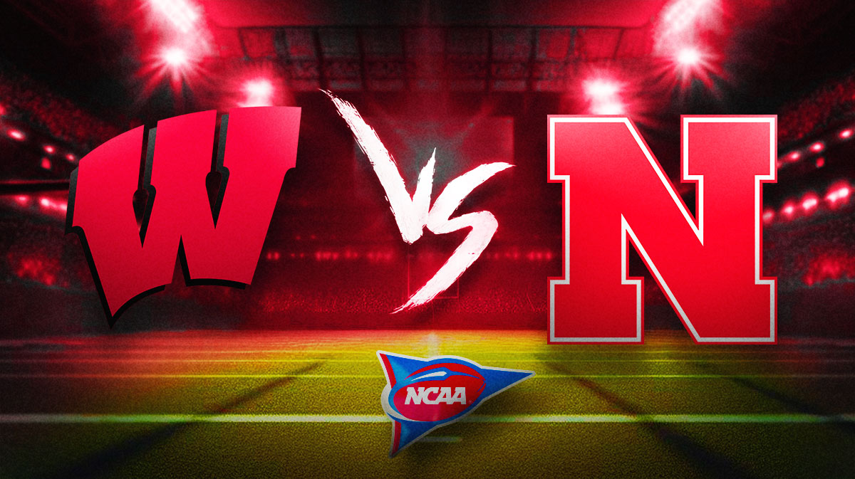 Wisconsin vs. Nebraska predictions, pick, odds, spread for CFB Week 13 2024