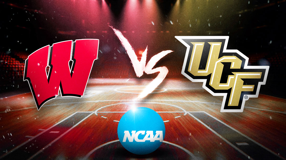Wisconsin UCF, Wisconsin UCF prediction, Wisconsin UCF pick, Wisconsin UCF odds, college basketball odds