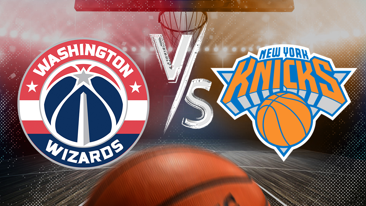 Wizards Knicks prediction, Wizards Knicks pick, Wizards Knicks odds, Wizards Knicks NBA Odds