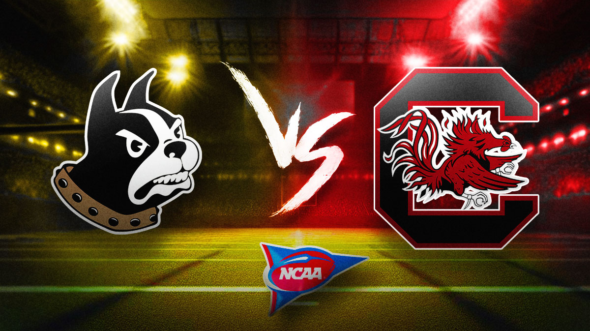 Wofford vs. South Carolina predictions, pick, odds, spread for CFB Week ...