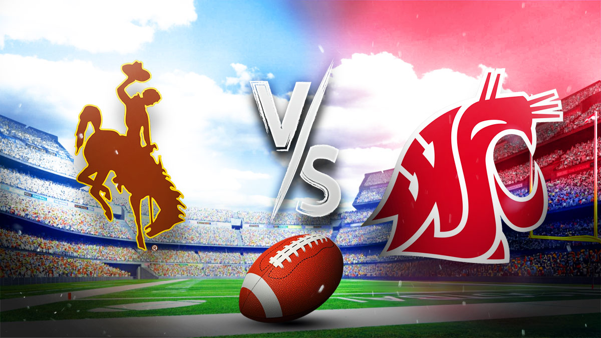 Wyoming Washington State predictions, Wyoming Washington State pick, Wyoming Washington State odds, Wyoming Washington State, how to watch Wyoming Washington State