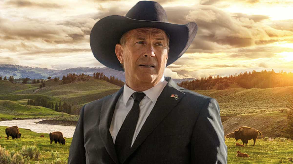 Yellowstone's Season 5 return had eyeopening 16.4 million debut