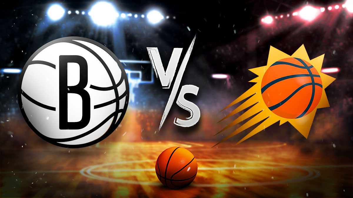 Nets Suns predictions, odds, pick, NBA odds