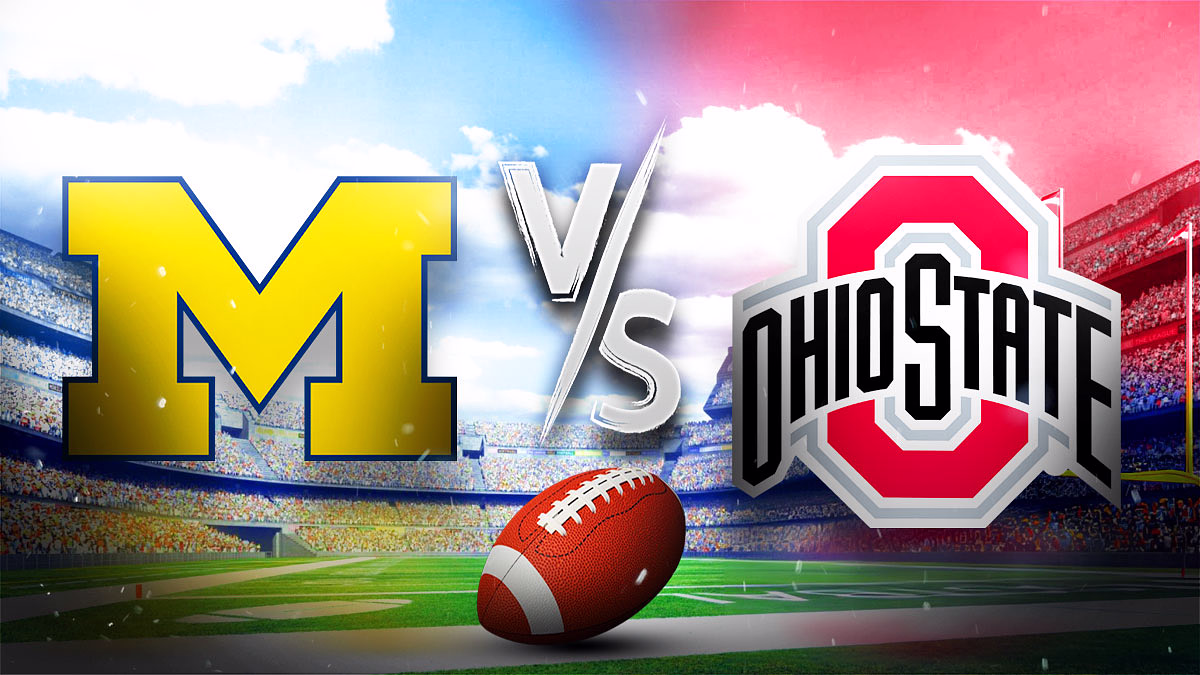 Michigan Ohio State prediction, Michigan Ohio State pick, Michigan Ohio State odds, College football odds, Michigan Ohio State