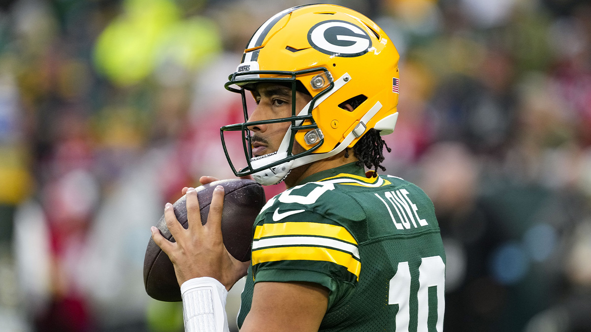 Packers lose Romeo Doubs to injury amid 49ers clash