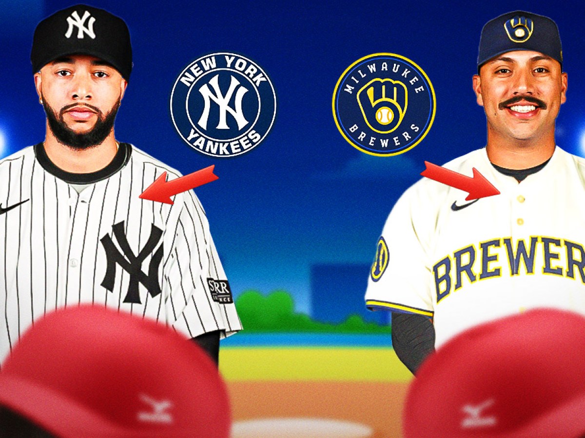 Grading Yankees-Brewers Devin Williams trade