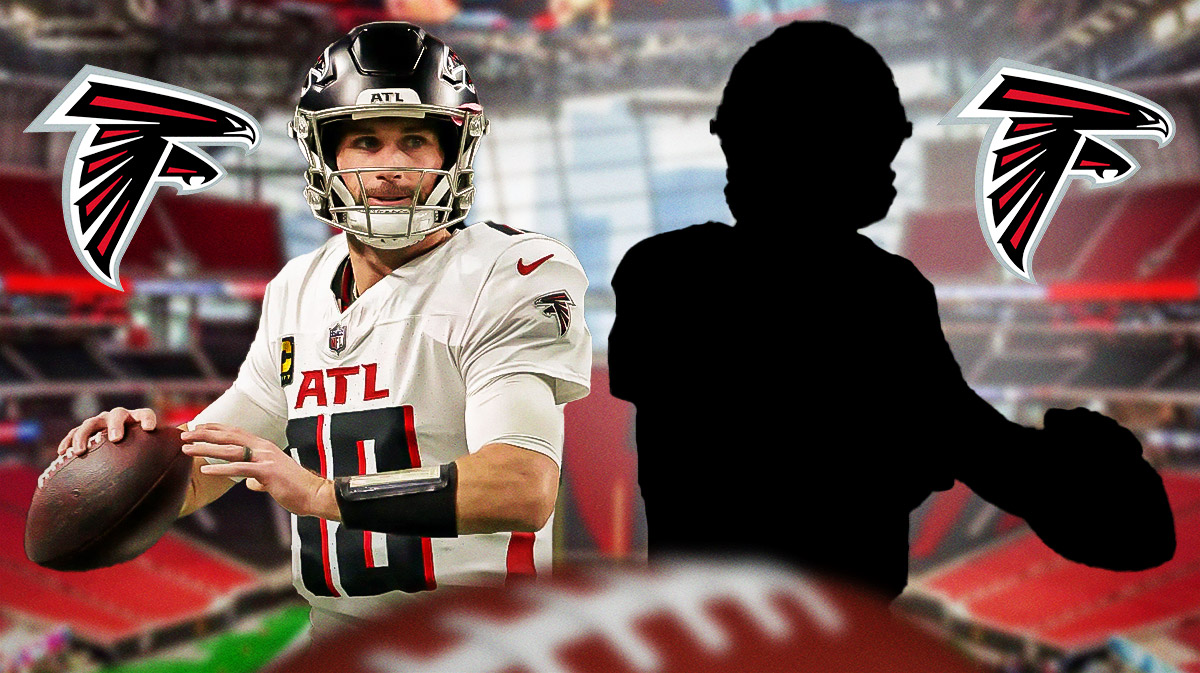 Falcons' Kirk Cousins Remaining Backup With Atlanta In 2025 Gets Stern ...