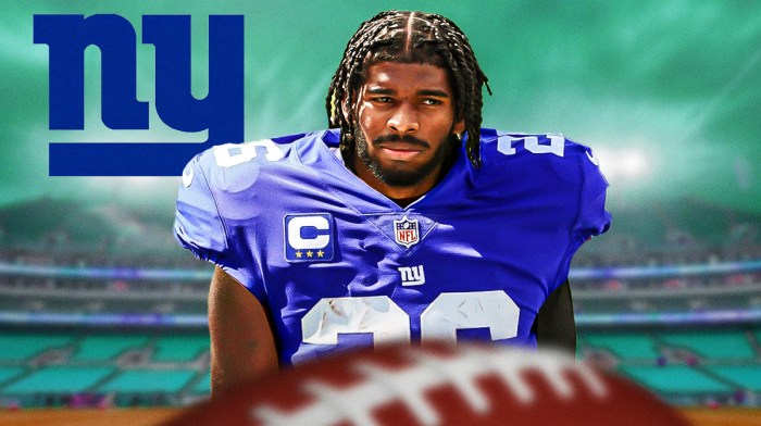 Shedeur Sanders, Giants, Colorado football, Tommy Devito, Falcons