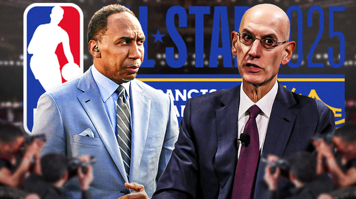 NBA news: Stephen A. Smith reveals who's to blame for 'ruining' All-Star weekend