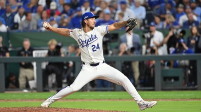 © Peter Aiken-Imagn Images