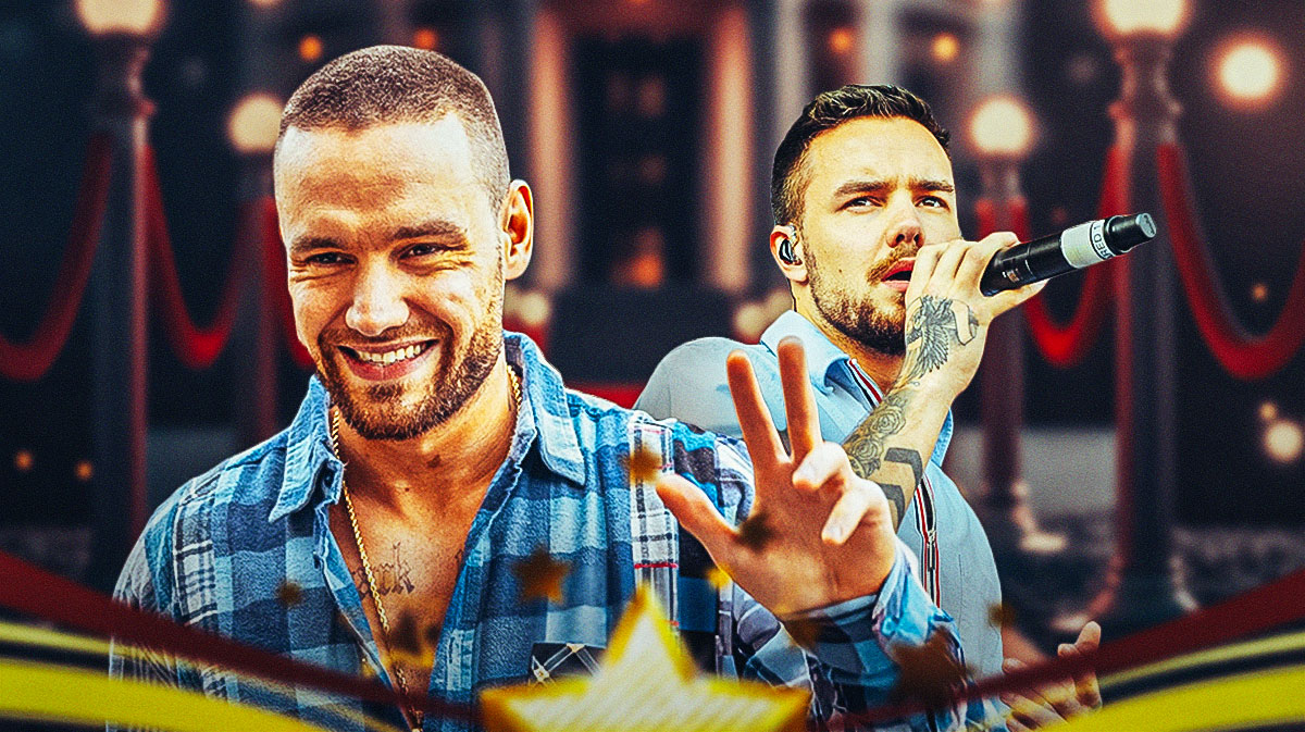 Liam Payne death